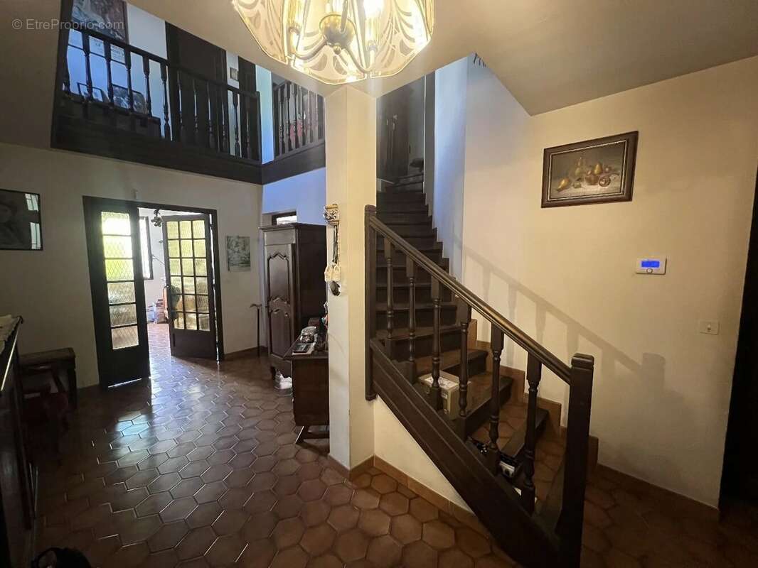 Maison à MONTPELLIER