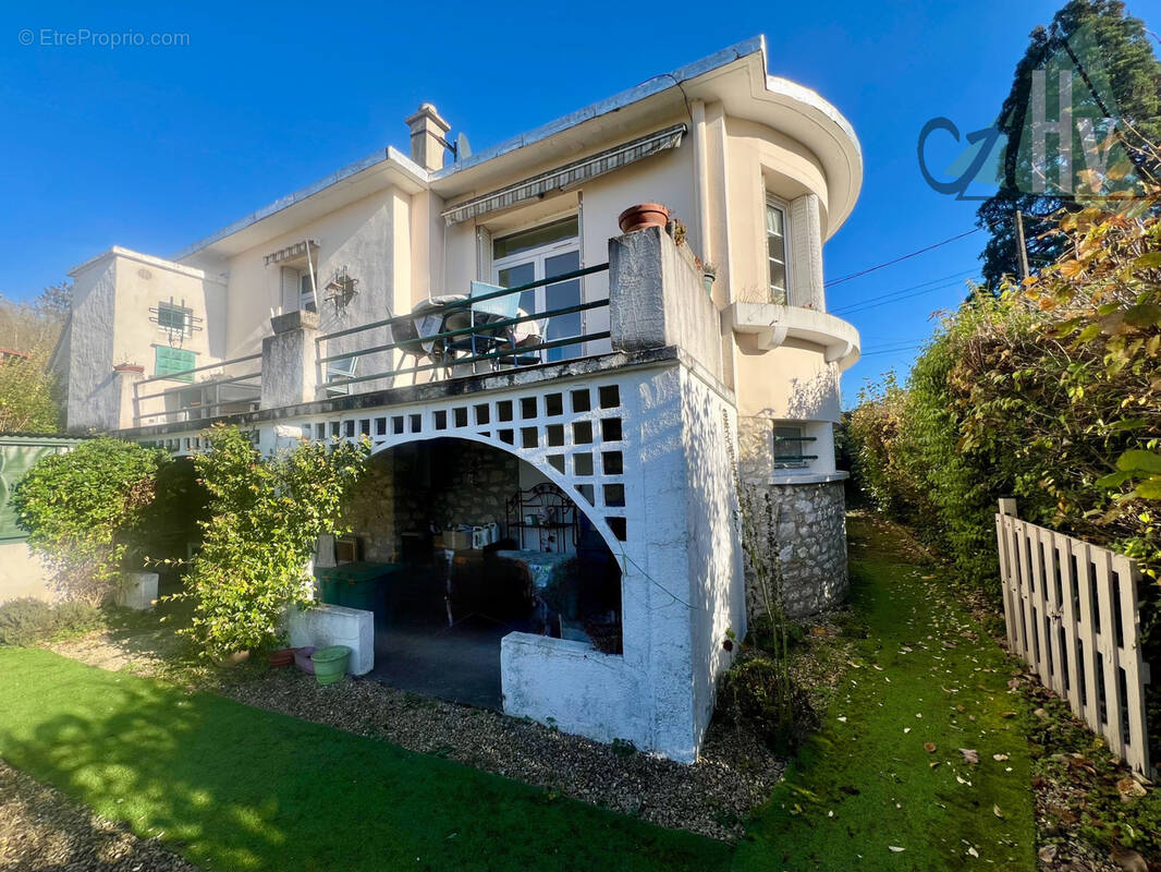 Maison à PROVINS