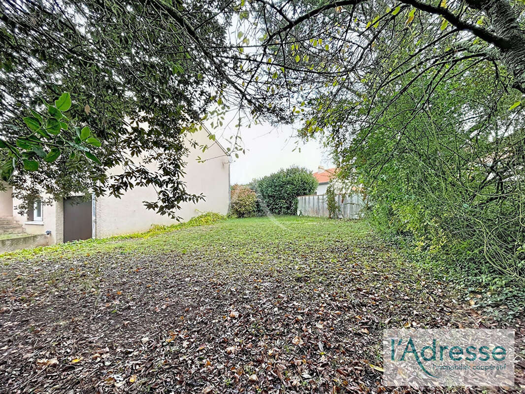 Maison à CASTELGINEST