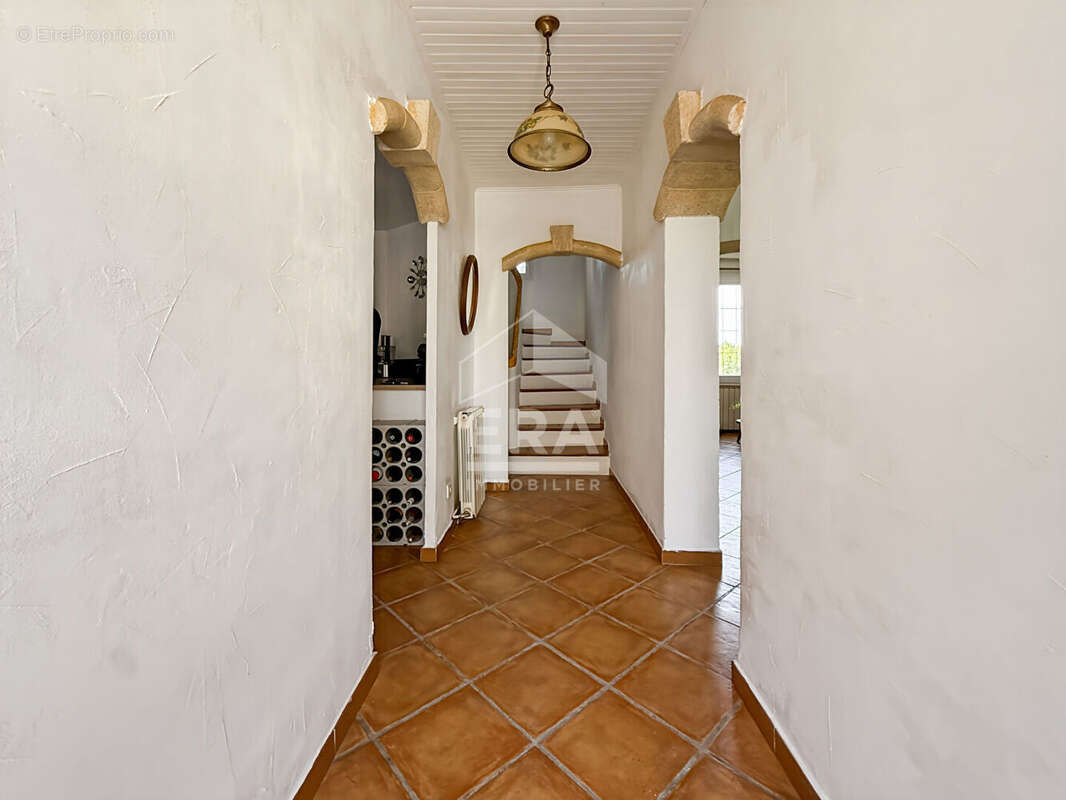 Maison à CABRIES