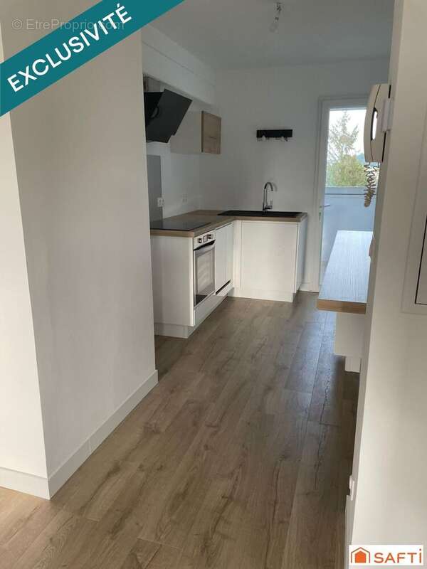 Photo 5 - Appartement à BRIGNOLES