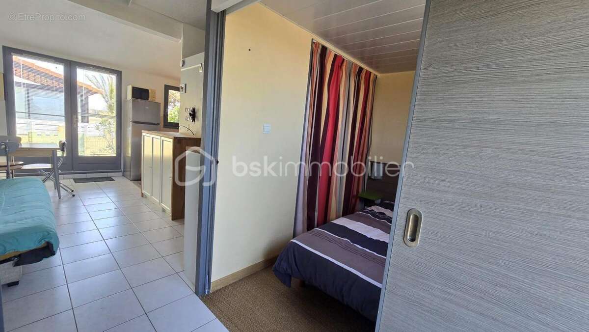 Maison à LE BARCARES