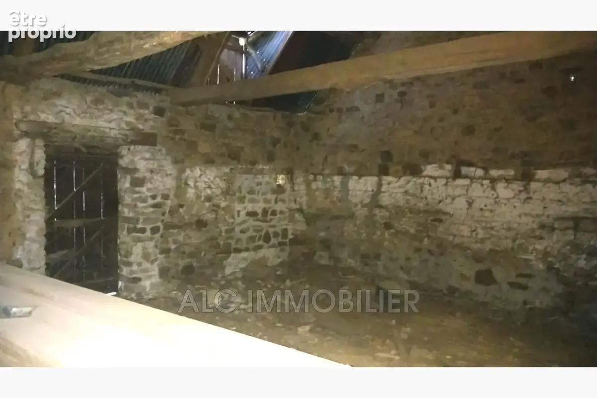 Maison 2 pièces 87 m² à vendre à Lignieres-Orgeres (53140) - photo 4