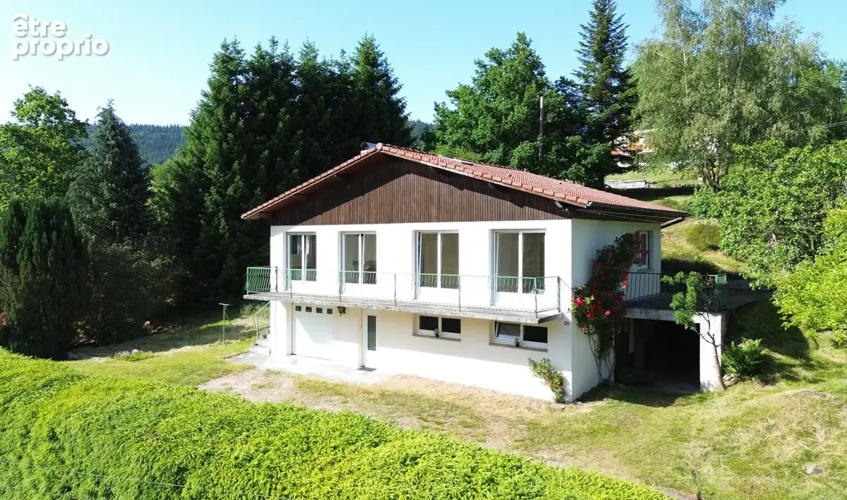 Maison à VENTRON