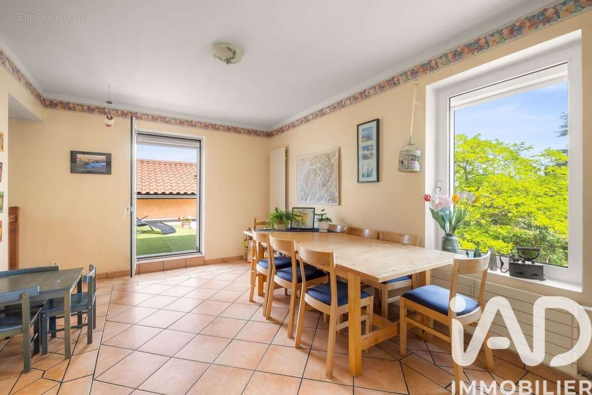 Photo 7 - Maison à LENTILLY