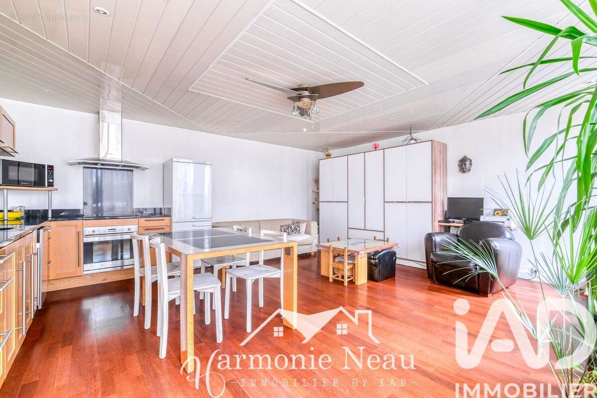 Photo 5 - Appartement à VILLEPINTE