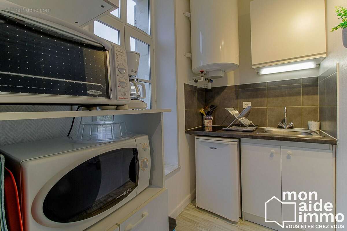 Appartement à ROCHEFORT