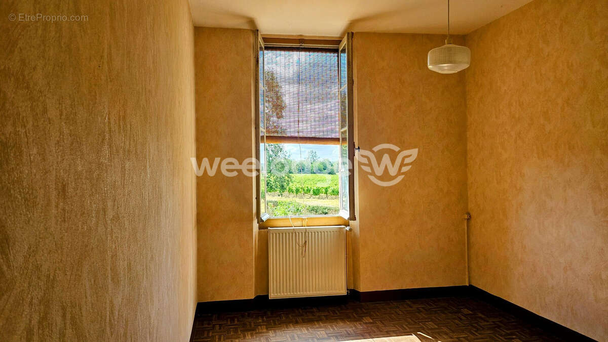 Maison à VILLEMUR-SUR-TARN