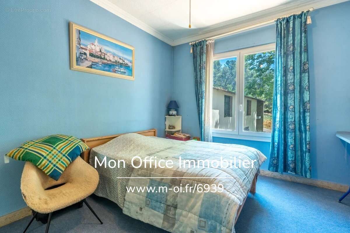 Maison à AIX-EN-PROVENCE