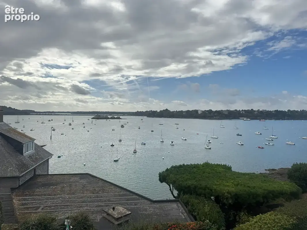 SOLIDOR St -Malo , une adresse rare avec VUE MER - photo 7