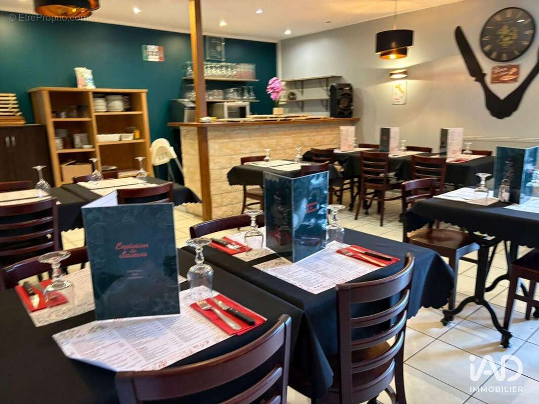 Photo 3 - Commerce à FREPILLON