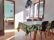 Appartement à MIJOUX