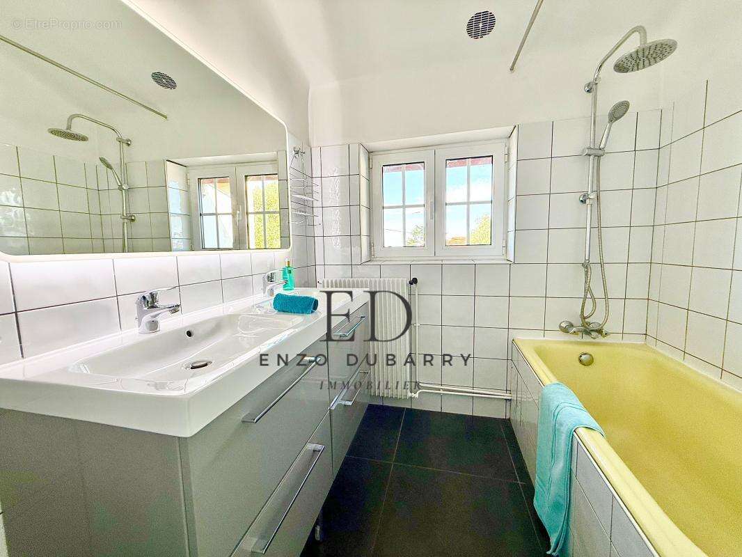 Appartement à GUETHARY