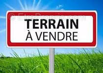 Terrain à ARBONNE