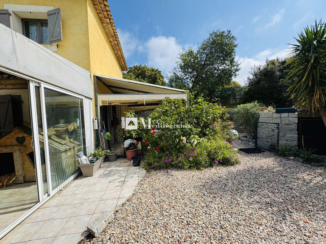 A Vendre - Maison à Ste Maxime (83120) - photo 3