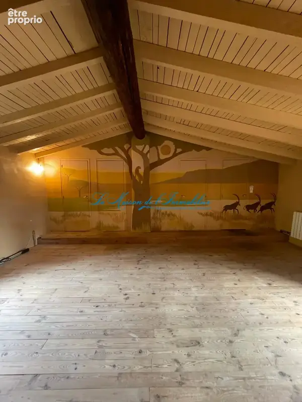 Entre NIMES et ALES, domaine équestre avec mas en pierres 2 logements sur un terrain 2 ha 18 - photo 22