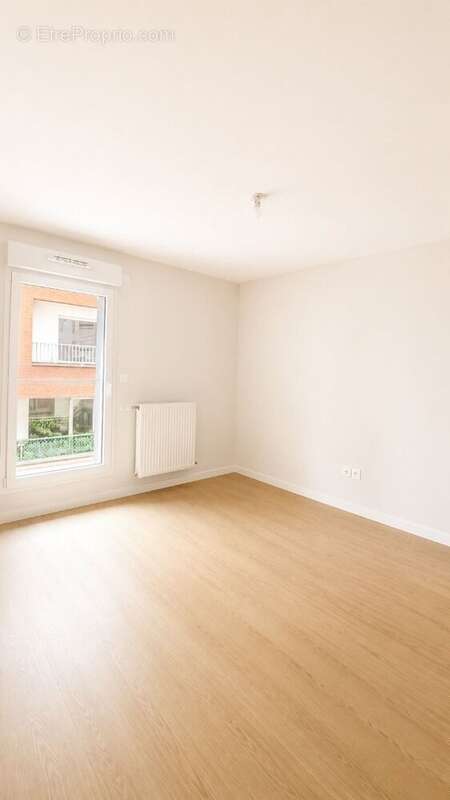 Appartement à DUNKERQUE
