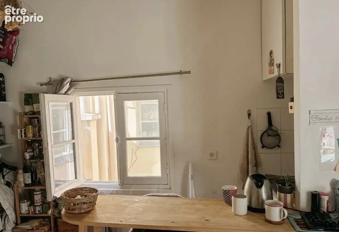 Vente Appartement Paris(75009) 198 000ï¿œ - photo 3