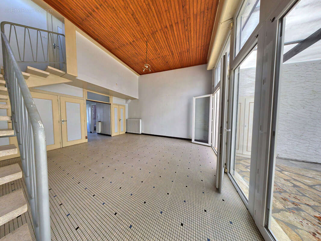 Maison à ANDERNOS-LES-BAINS