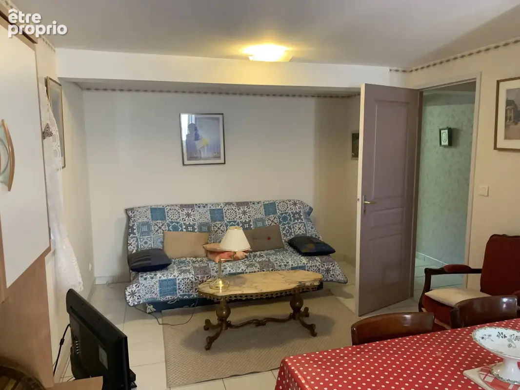 Spacieuse maison de village de 5 chambres avec logement indépendant - photo 16