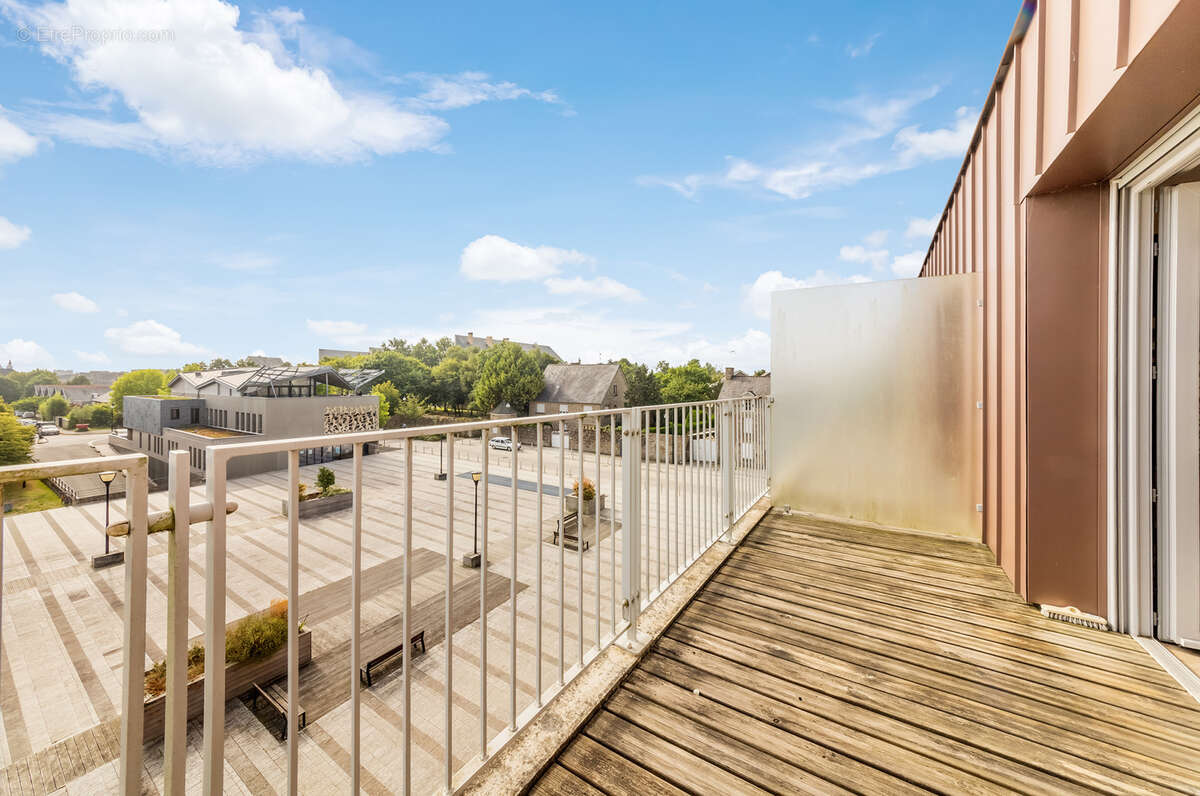Appartement à DINAN