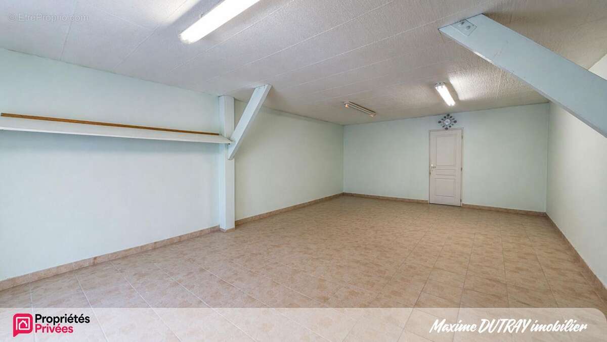Hangard 400m² - photo 5