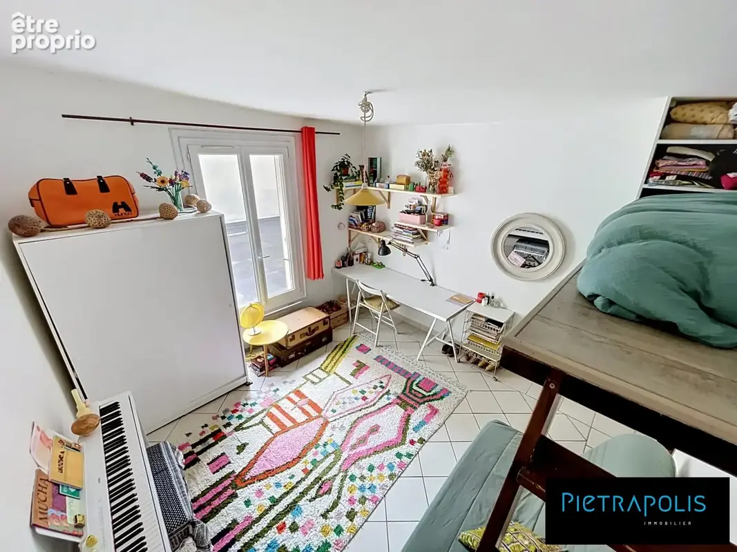 Appartement 20 m² à Paris-11e  - photo 2