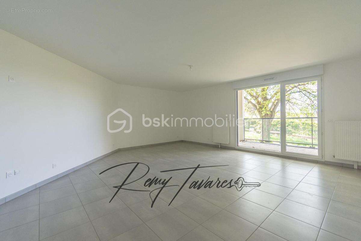 Appartement à NEMOURS