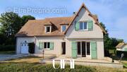 Maison à TOUR-EN-BESSIN