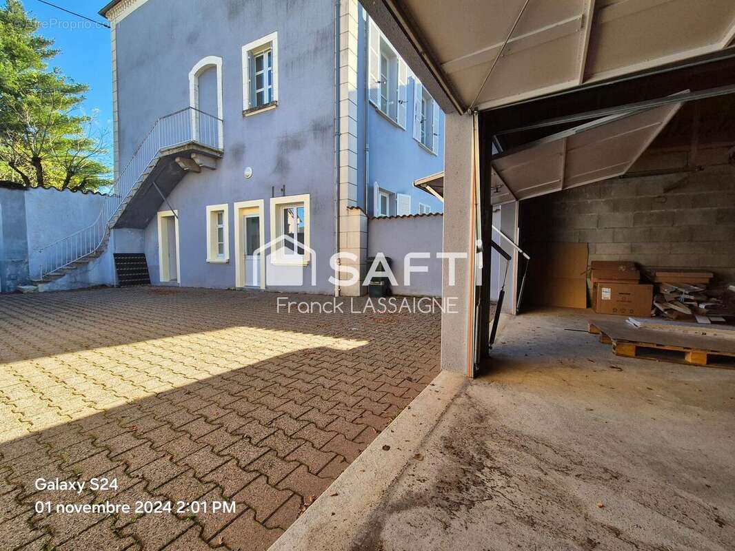 Photo 2 - Appartement à AMBERT