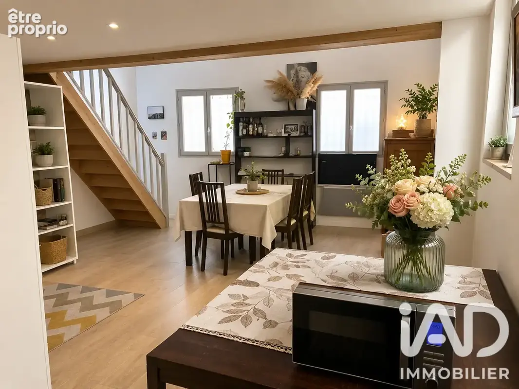Photo 1 - Appartement à LA SEYNE-SUR-MER