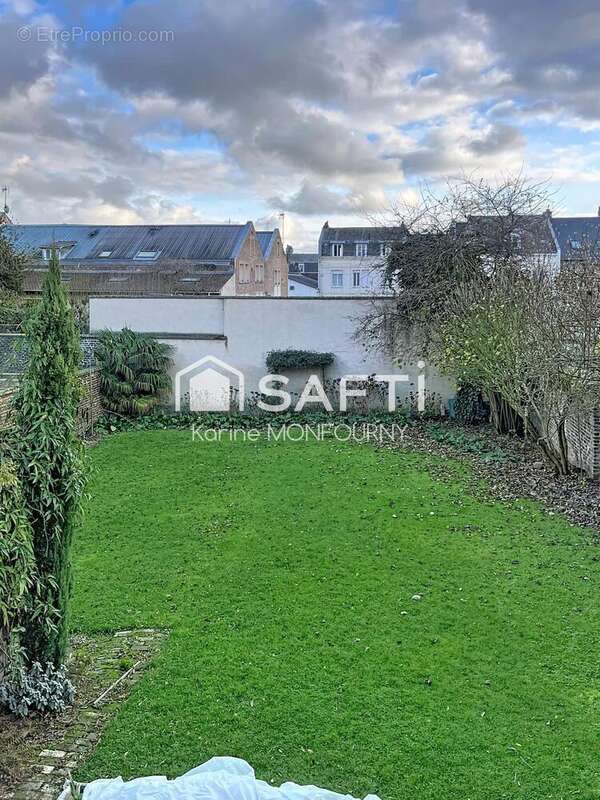 Photo 5 - Maison à SAINT-QUENTIN