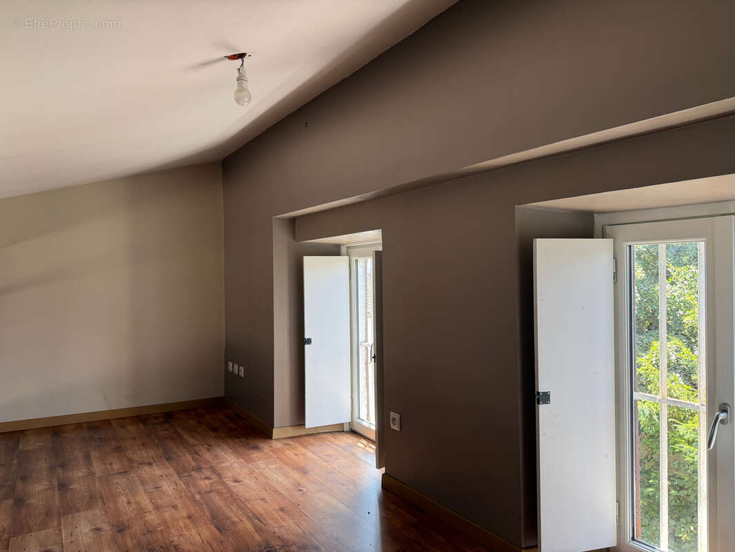 Appartement atypique dans un esprit loft - photo 9