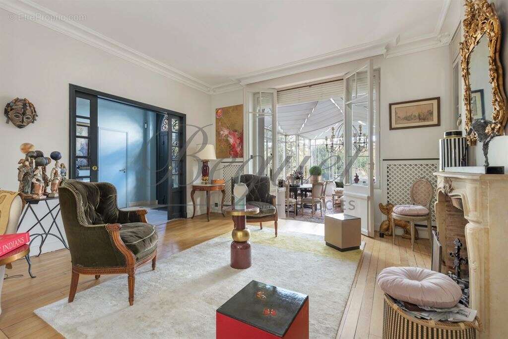 Maison à MARLY-LE-ROI