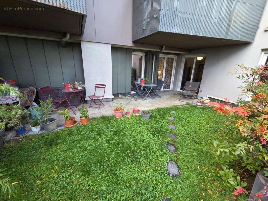 Appartement à ACHERES