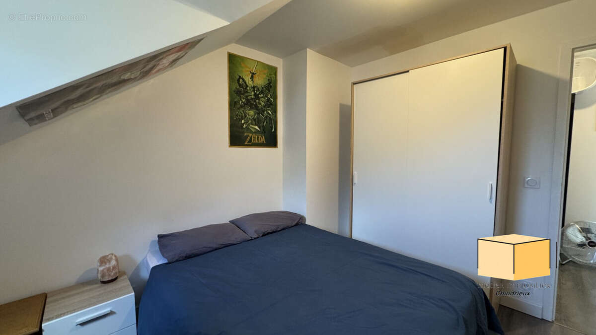 Appartement 64 m² à Serrieres-En-Chautagne  - photo 8