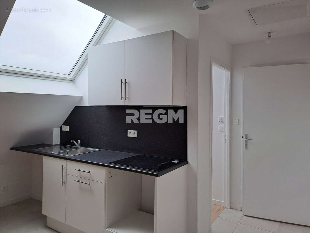 Appartement à ETAMPES