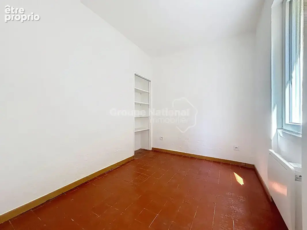 Exclusivité appartement rénové centre de courthézon  idéal 1er achat ou investissement - photo 15