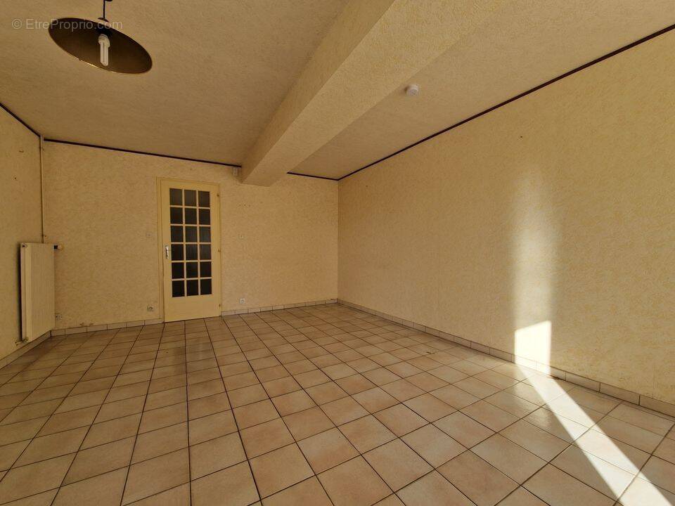 Maison à LA POMMERAYE