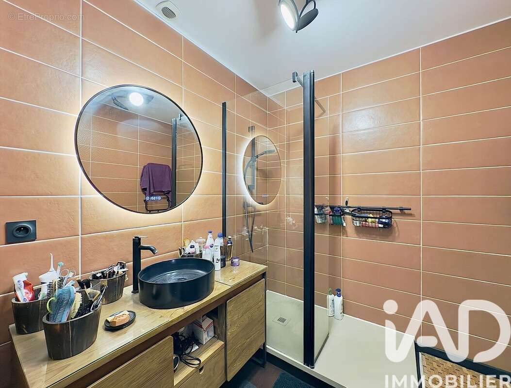 Photo 7 - Appartement à ETAMPES