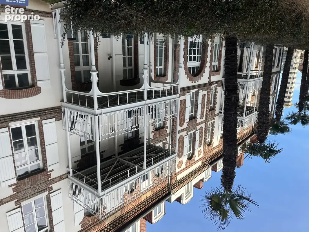 Investissement en residence de tourisme - photo 14