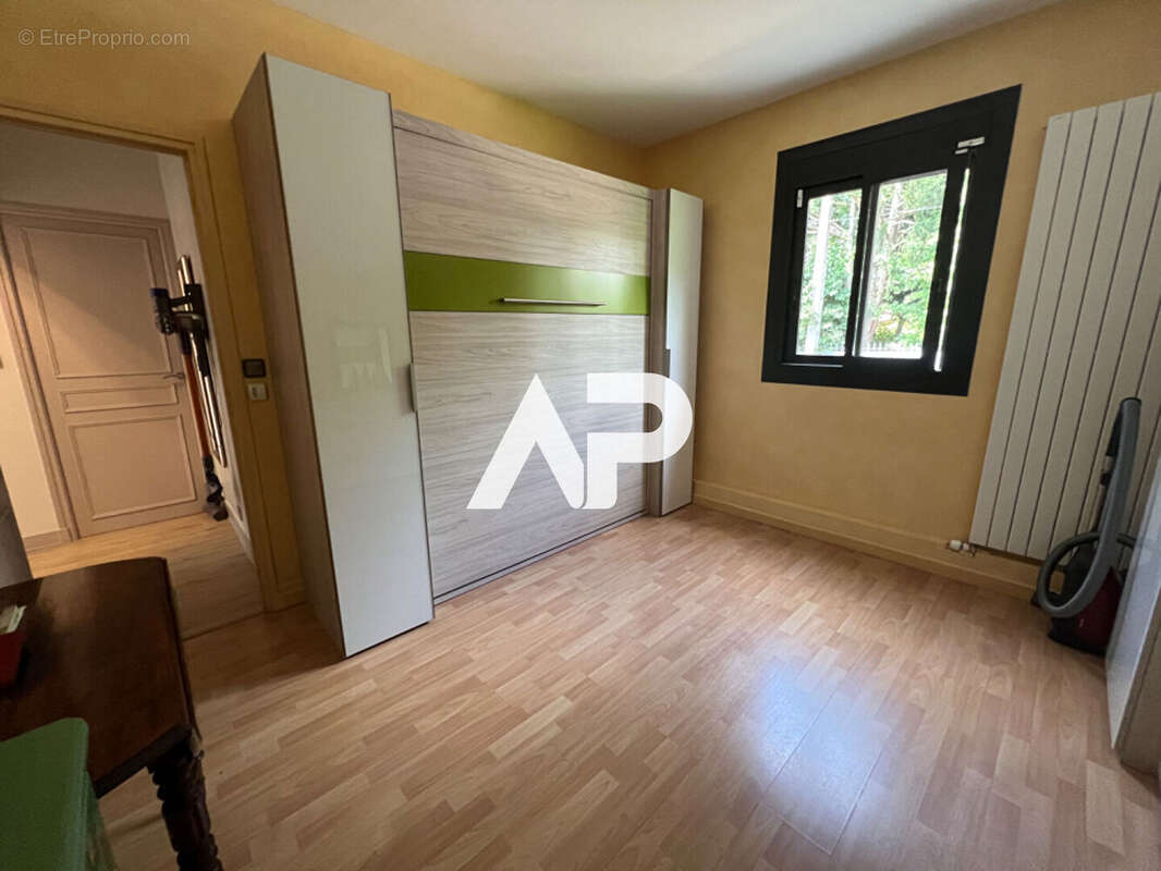 Maison à MONTMORENCY