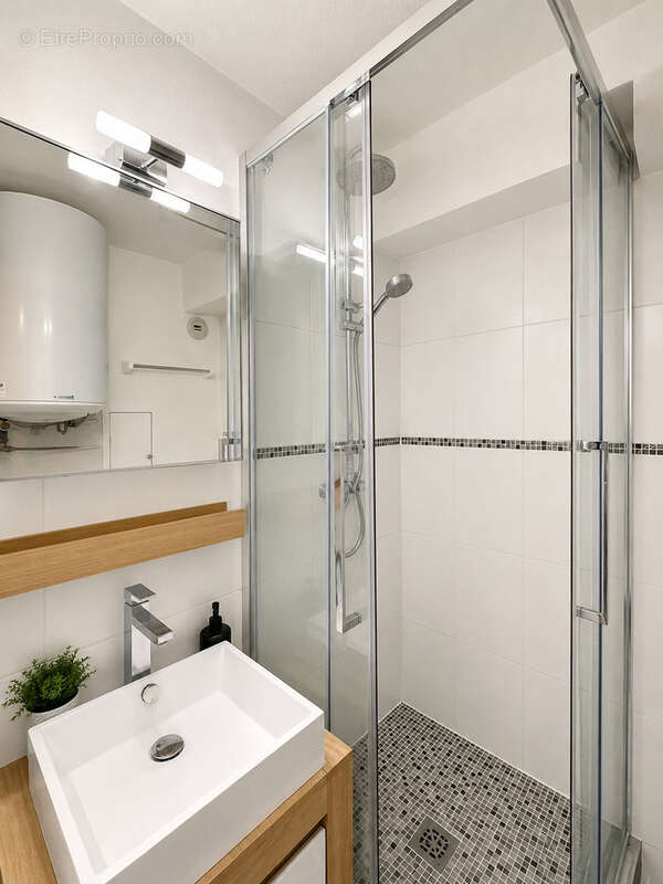 Appartement à BOGEVE