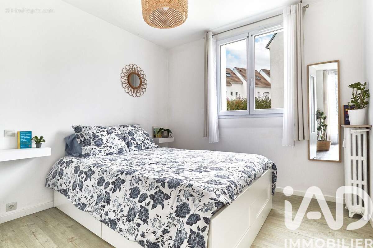 Photo 7 - Appartement à MONTESSON