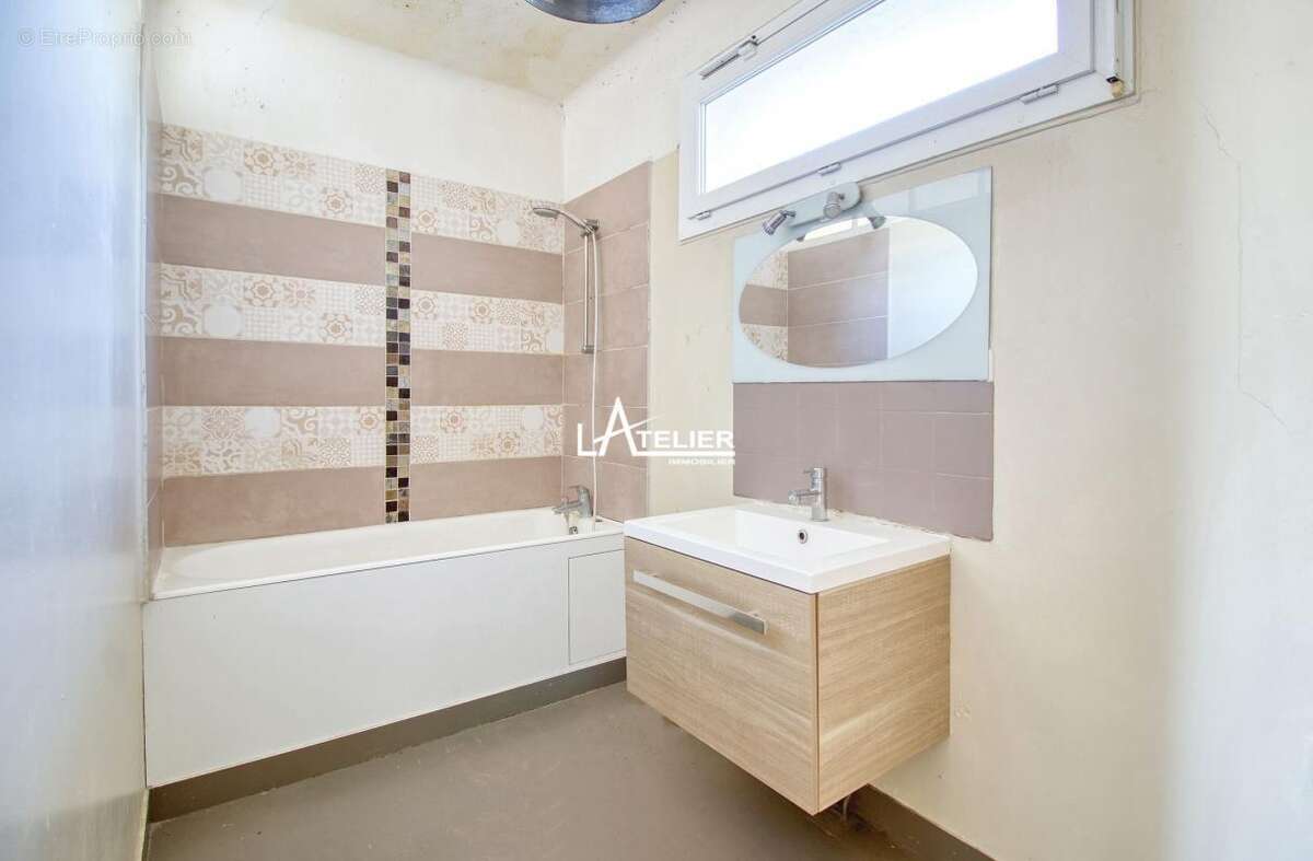 Maison à MAREIL-MARLY