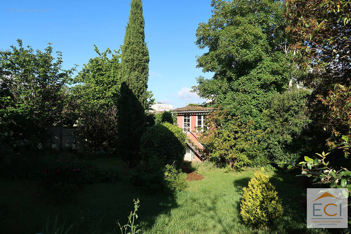 Maison à LIMOGES