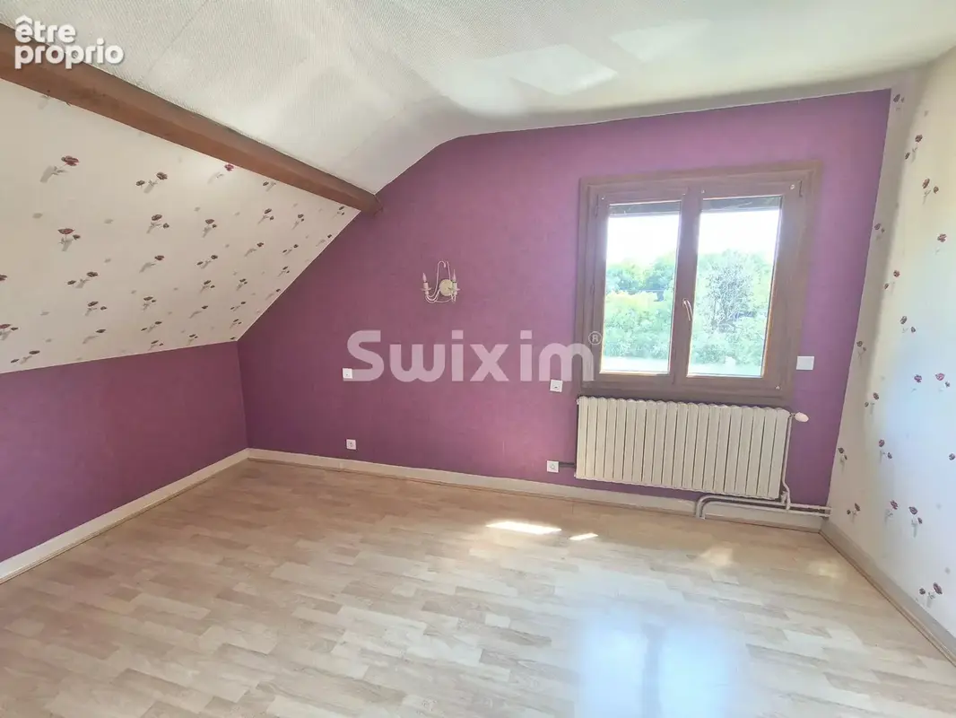 Maison etat impeccable avec vue degagee  sur la loue - photo 10