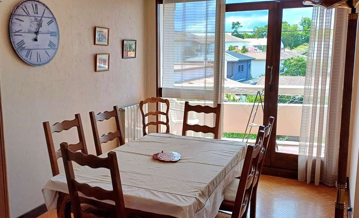 Appartement à ANGLET