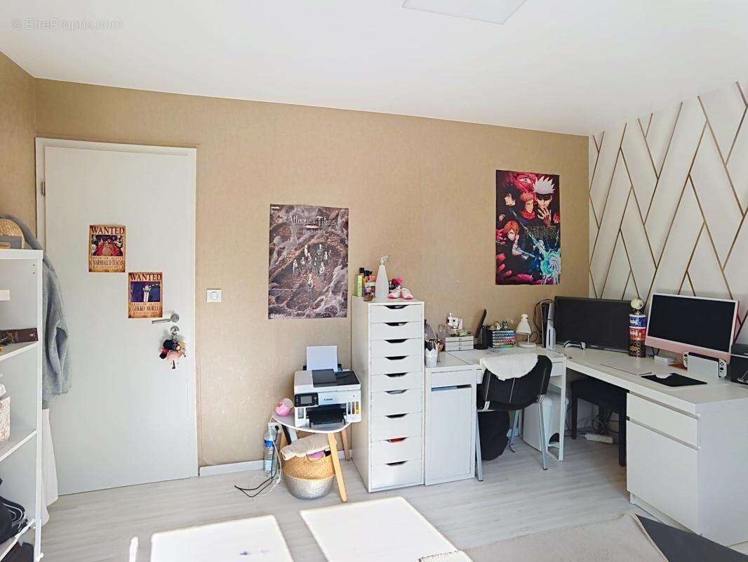 Maison plateau mont st martin 162m2 - photo 37