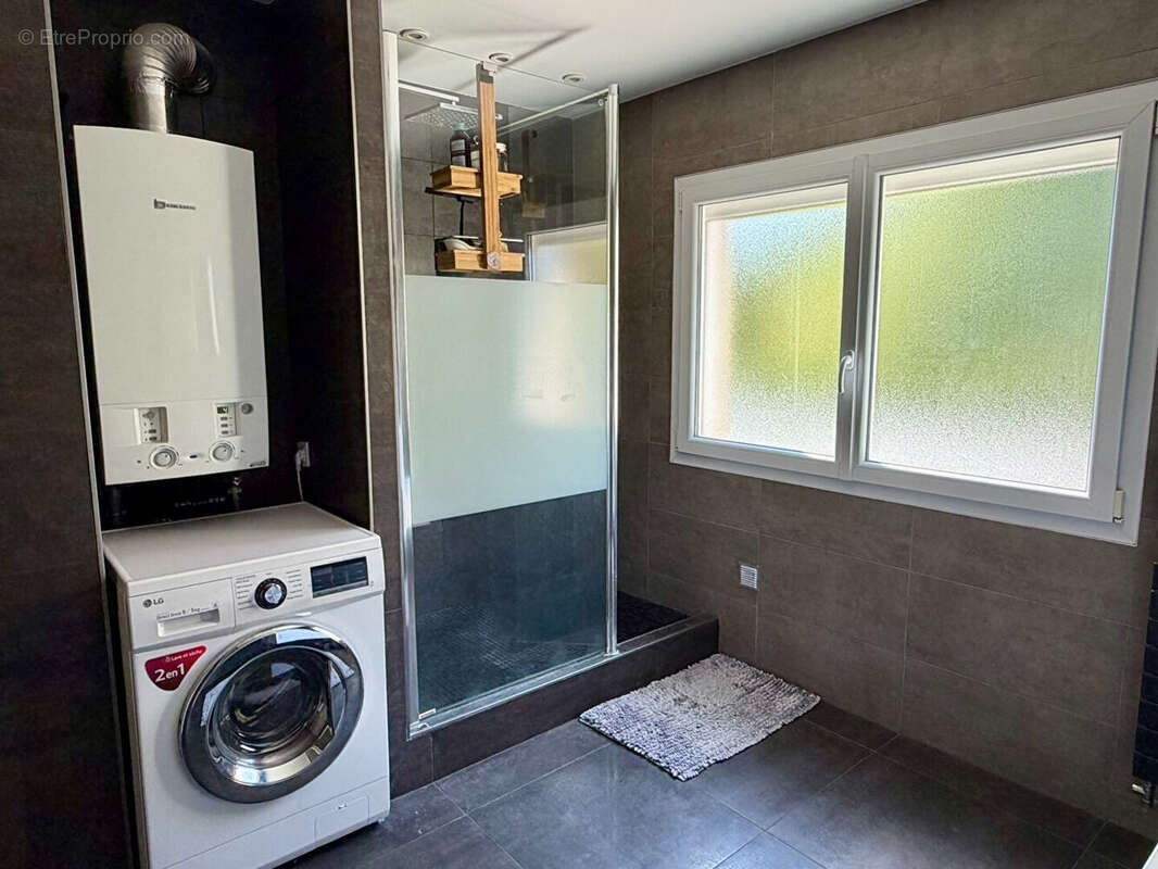 MAXÉVILLE - Appartement 3 pièces - 75 m2 - photo 11